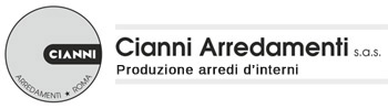 logo cianni arredamenti